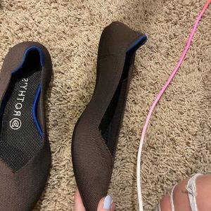 When I bought seller said size 8 really fit like a size 7 missing one insert